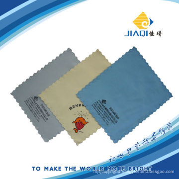 textured microfiber cleaning cloth